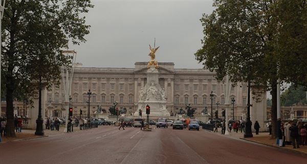 The Mall (01/05/2019)