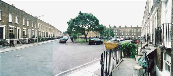 Cleaver Square (01/05/2019)