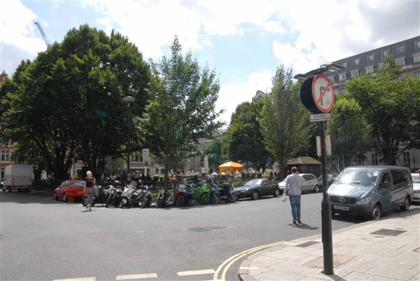 Golden Square (01/05/2019)