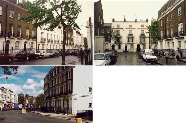 Percy Circus (01/05/2019)