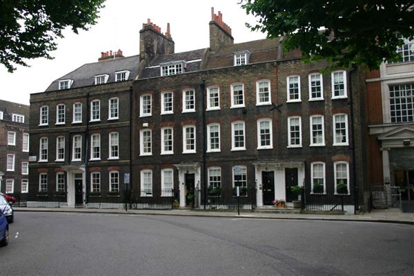 Smith Square (01/05/2019)