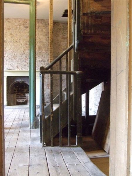 Wilton's Music Hall (01/05/2019)