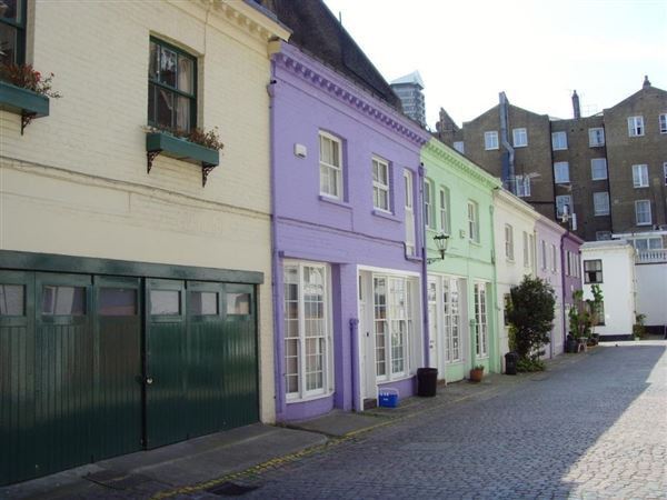 Atherstone Mews (01/05/2019)