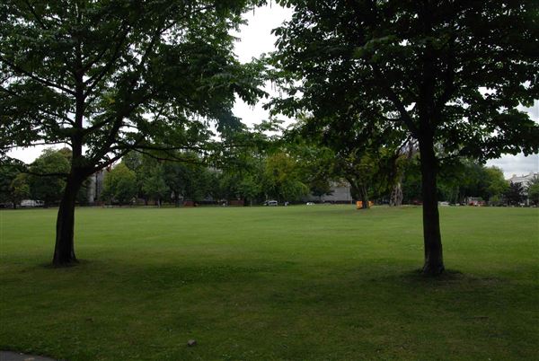 Clissold Park (01/05/2019)