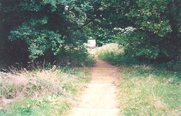 Horsenden Hill Park (01/05/2019)