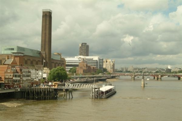 Bankside (01/05/2019)