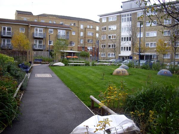 Wilmer Gardens (01/05/2019)
