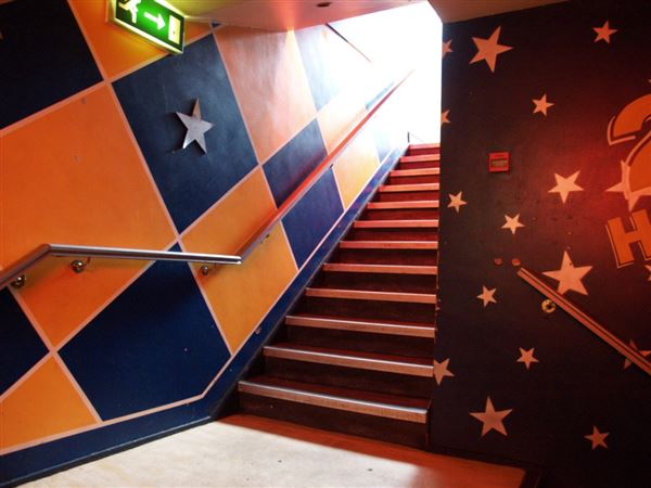 Tinseltown (01/05/2019)