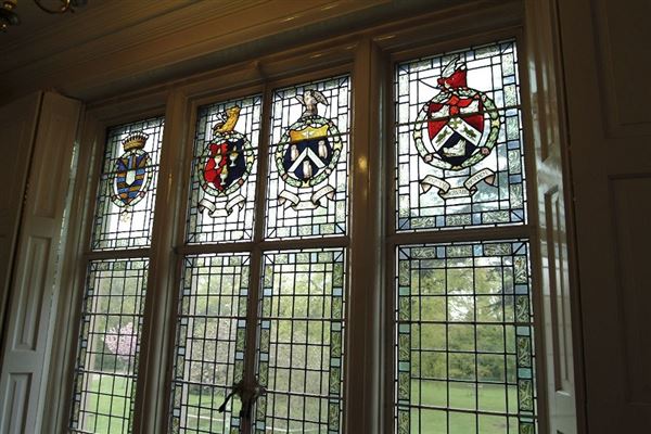 Forty Hall (01/05/2019)