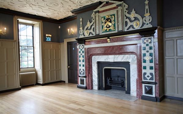 Forty Hall (01/05/2019)