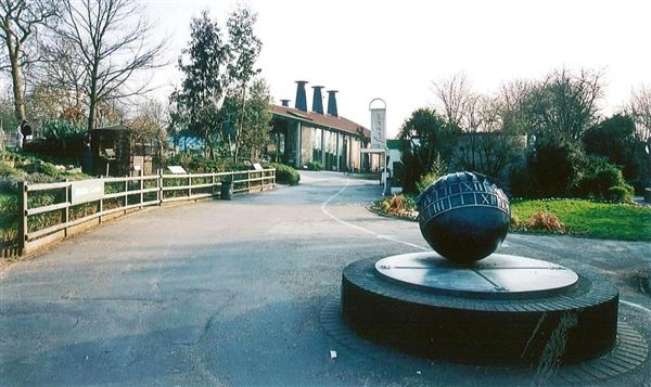 London Zoo (01/05/2019)