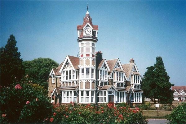 Dr Barnardo's Village (01/05/2019)