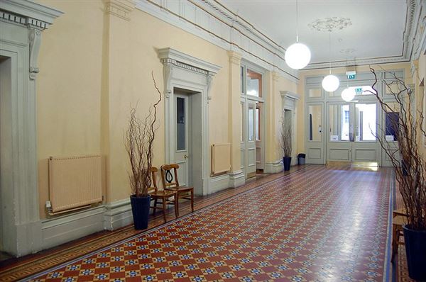 Shoreditch Town Hall (01/05/2019)