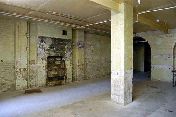 Shoreditch Town Hall (01/05/2019)