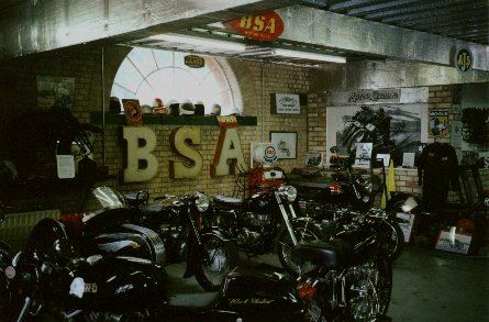 Whitewebbs Museum of Transport (01/05/2019)