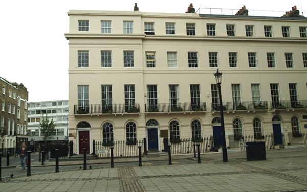 Fitzroy Square (01/05/2019)