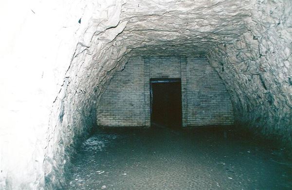 Chislehurst Caves (01/05/2019)
