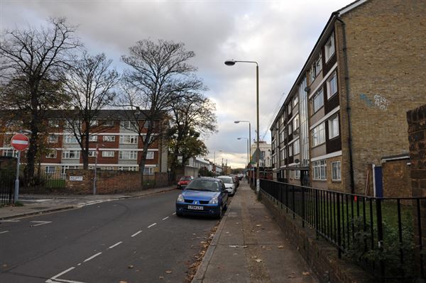 Pelton Road (01/05/2019)