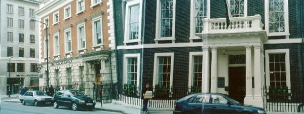 Hanover Square (01/05/2019)