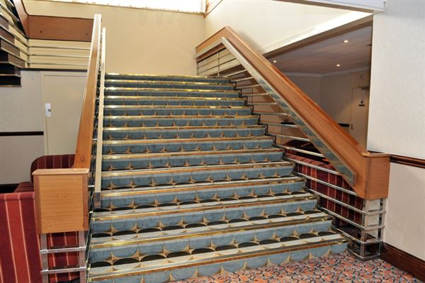 Renaissance London Heathrow Hotel (01/05/2019)