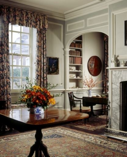 Fenton House (01/05/2019)