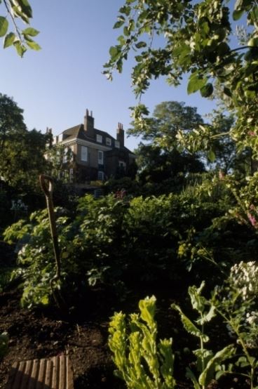 Fenton House (01/05/2019)