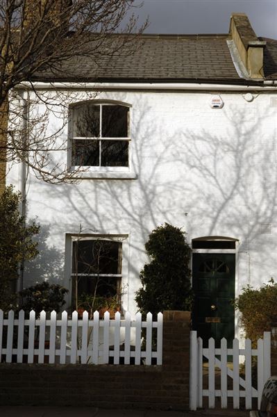 Dorville Crescent (01/05/2019)
