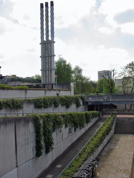Alexandra and Ainsworth Estate (01/05/2019)