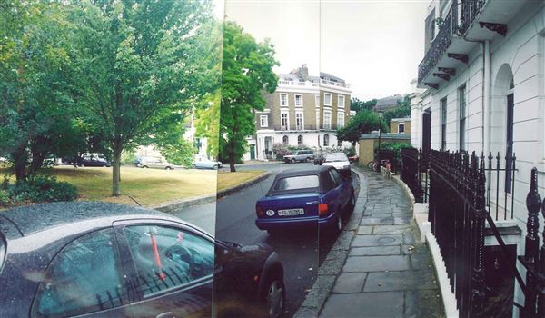 Crescent Grove (01/05/2019)