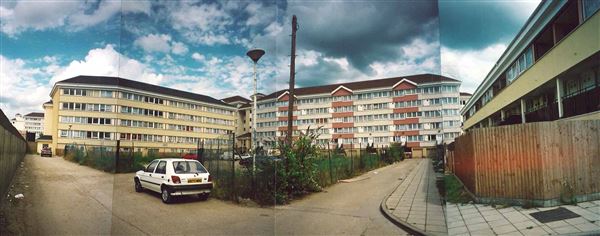 Golf Links Estate (01/05/2019)