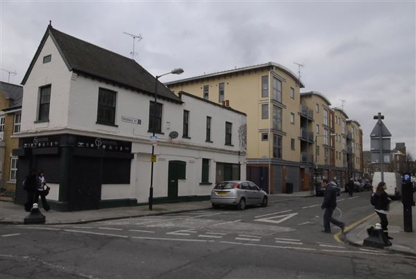Teesdale Street (01/05/2019)