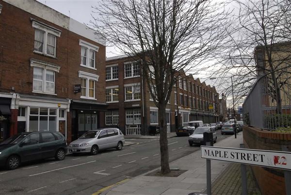 Teesdale Street (01/05/2019)