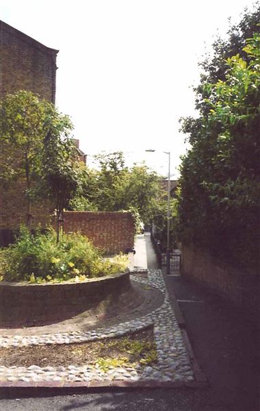 Rawstorne Street (01/05/2019)