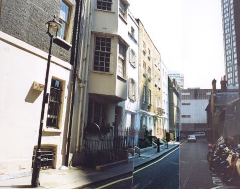 Derby Street (01/05/2019)
