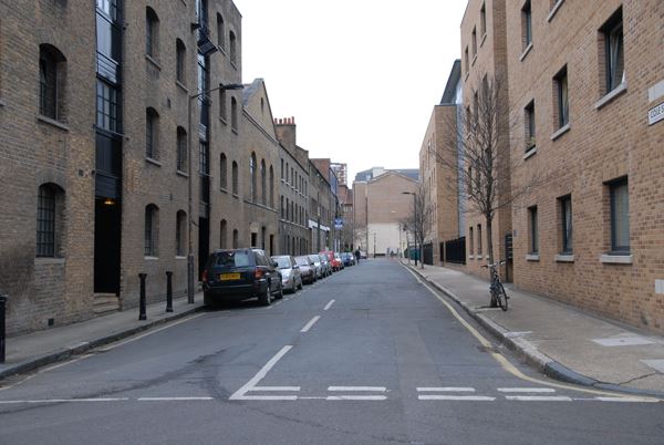 Cole Street (01/05/2019)