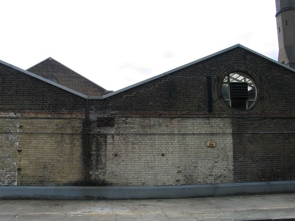 The Castle Climbing Centre (01/05/2019)
