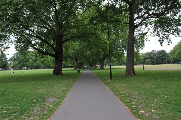 London Fields (01/05/2019)