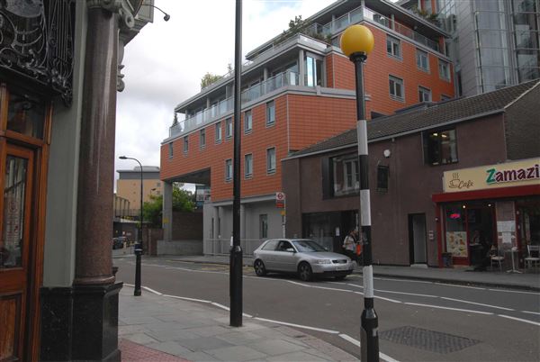 Fleet Road (01/05/2019)