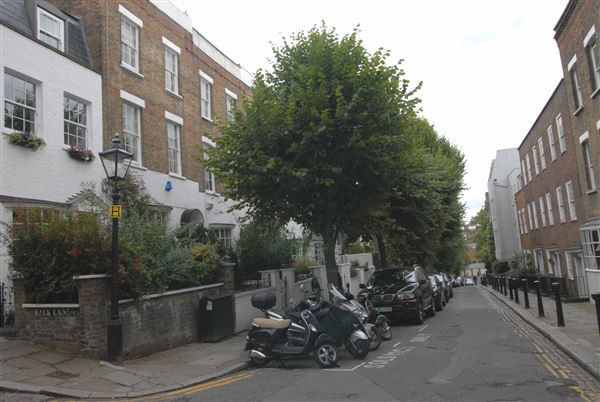 Flask Walk (01/05/2019)