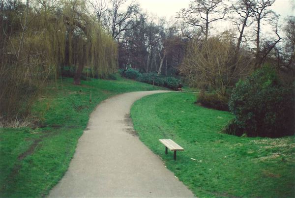 Maryon Wilson Park (01/05/2019)