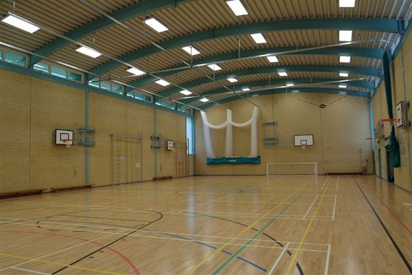 Christ's School (01/05/2019)