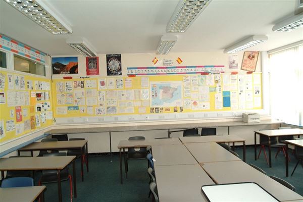 Christ's School (01/05/2019)