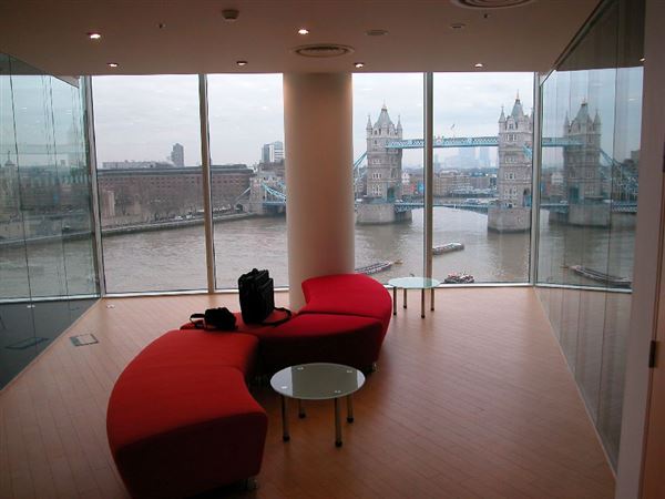 London & Partners (01/05/2019)