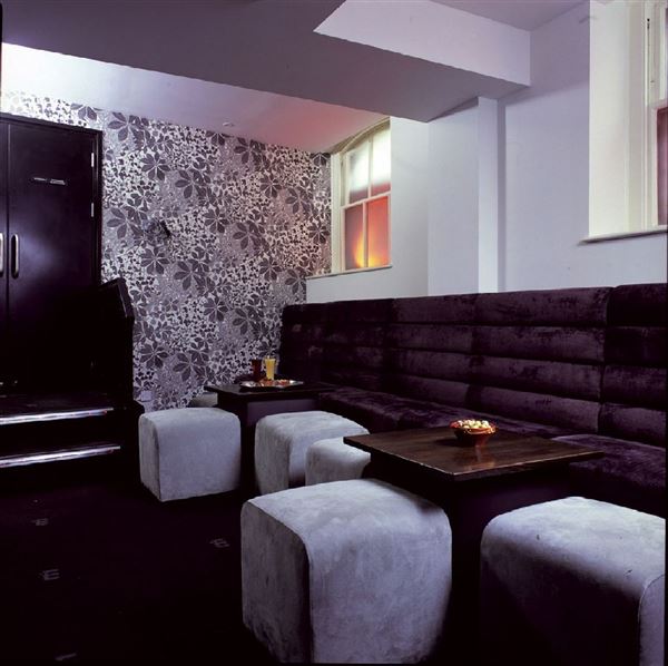 Everyman Cinema Club (01/05/2019)
