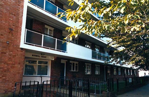 Springvale Estate (01/05/2019)
