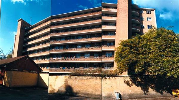 Springvale Estate (01/05/2019)