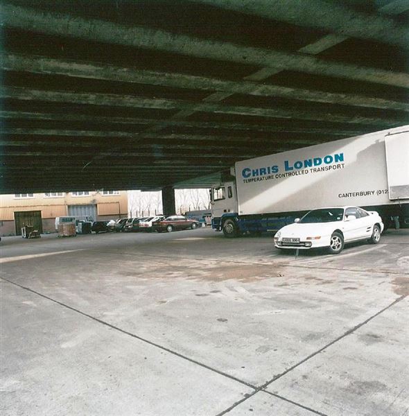 Essex Flour and Grain Co Ltd (01/05/2019)
