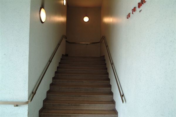 Borough Hall (01/05/2019)