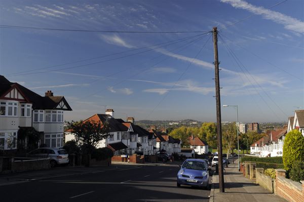 Highfield Avenue (01/05/2019)