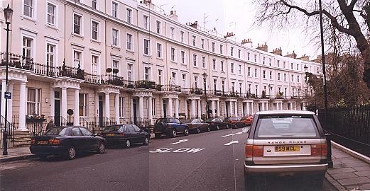 Royal Crescent (01/05/2019)